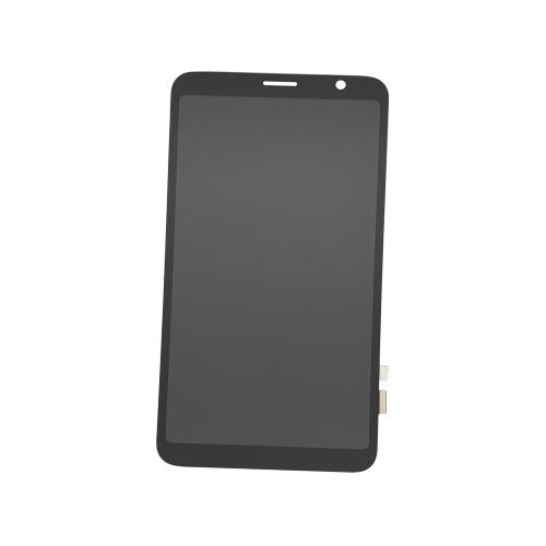 DISPLAY LCD PER TCL 403 T431D NERO