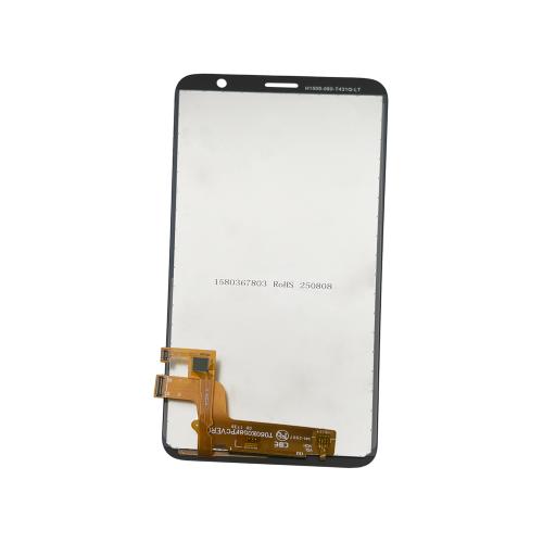 DISPLAY LCD PER TCL 403 T431D NERO
