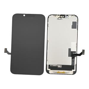 DISPLAY LCD FOR IPHONE 16e / 17e (HARD OLED ZY IC Exchangeable)