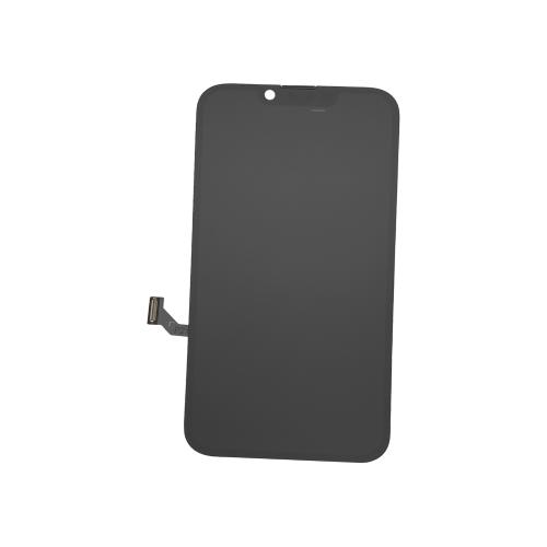 DISPLAY LCD FOR IPHONE 16e / 17e (HARD OLED ZY IC Exchangeable)