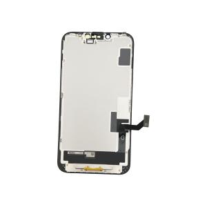 DISPLAY LCD FOR IPHONE 16e / 17e (HARD OLED ZY IC Exchangeable)