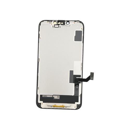 DISPLAY LCD FOR IPHONE 16e / 17e (HARD OLED ZY IC Exchangeable)
