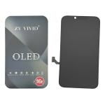 DISPLAY LCD PER IPHONE 16e / 17e (HARD OLED ZY IC Intercambiabile)