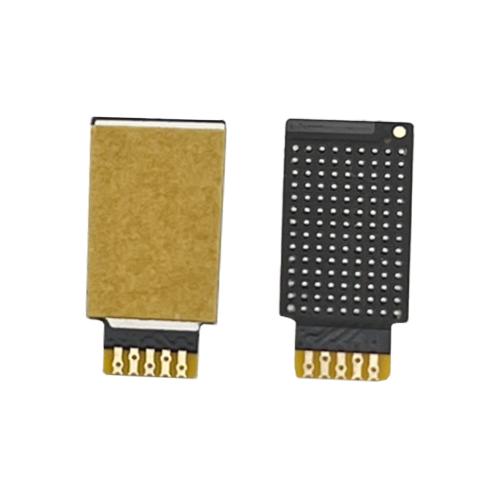 BILDSCHIRM LCD FUR IPHONE 14 PRO MAX SCHWARZ (HARD OLED ZY IC Austauschbar)