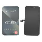 PANTALLA LCD PARA IPHONE 16 PRO MAX (HARD OLED ZY IC Cambiable)