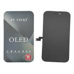 DISPLAY LCD FOR IPHONE 16 PRO (HARD OLED ZY IC Exchangeable)