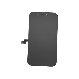 DISPLAY LCD FOR IPHONE 16 PRO (HARD OLED ZY IC Exchangeable)