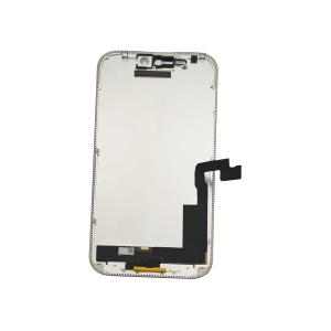 DISPLAY LCD FOR IPHONE 16 PRO (HARD OLED ZY IC Exchangeable)