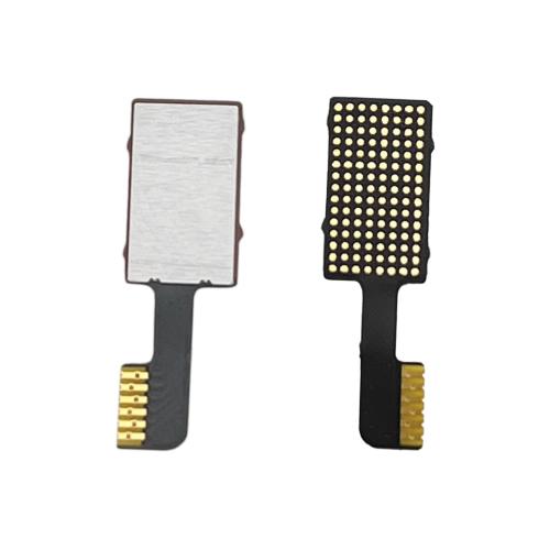 DISPLAY LCD FOR IPHONE 16 PRO (HARD OLED ZY IC Exchangeable)