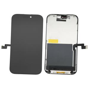 PANTALLA LCD PARA IPHONE 16 PRO (INCELL ZY LTPS IC Cambiable) 120Hz