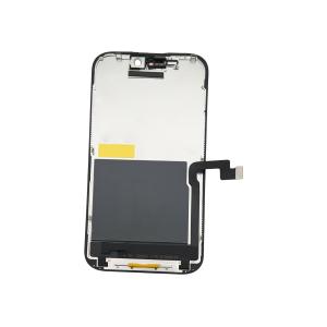 PANTALLA LCD PARA IPHONE 16 PRO (INCELL ZY LTPS IC Cambiable) 120Hz