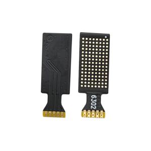 PANTALLA LCD PARA IPHONE 16 PRO (INCELL ZY LTPS IC Cambiable) 120Hz