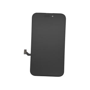 PANTALLA LCD PARA IPHONE 15 NEGRO (INCELL ZY LTPS IC Cambiable) 