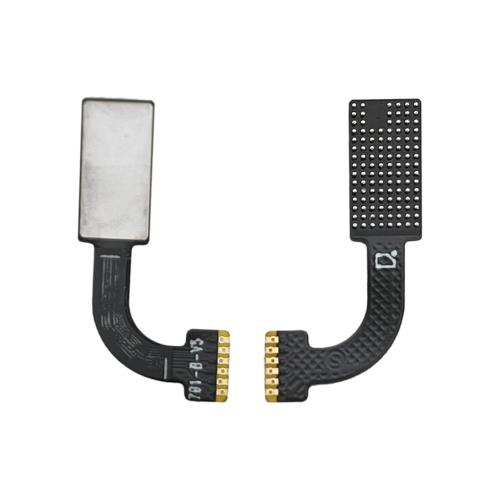 PANTALLA LCD PARA IPHONE 15 NEGRO (INCELL ZY LTPS IC Cambiable) 