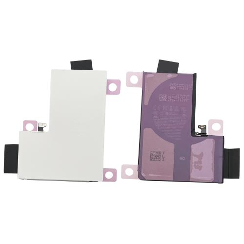 BATTERY FOR IPHONE 15 PRO MAX + ADHESIVE & SCREW KIT A3121 661-36918 - SERVICE PACK