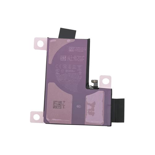 BATTERY FOR IPHONE 15 PRO MAX + ADHESIVE & SCREW KIT A3121 661-36918 - SERVICE PACK