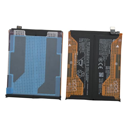 BATTERY BR50 FOR XIAOMI REDMI NOTE 14 4G 1330101000200H