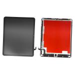 BILDSCHIRM LCD FUR IPAD AIR 6a 11 (M2) 2024 SCHWARZ