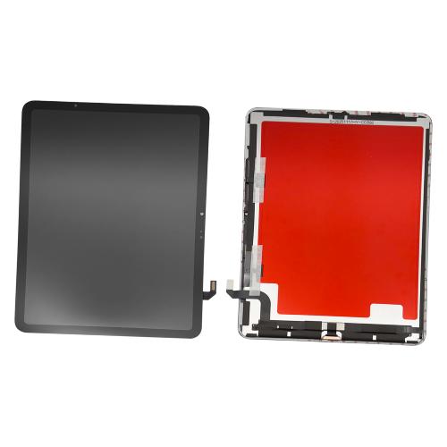 BILDSCHIRM LCD FUR IPAD AIR 6a 11 (M2) 2024 SCHWARZ