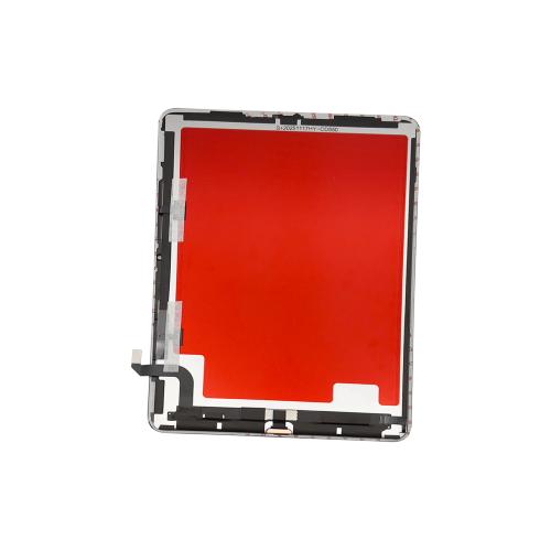 BILDSCHIRM LCD FUR IPAD AIR 6a 11 (M2) 2024 SCHWARZ