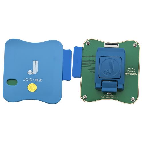 MODULO AGGIUNTIVO JCID V1S PRO PER TEST IC TOUCH IPHONE 12 / 12 PRO