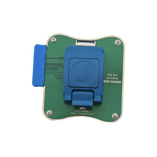 MODULO AGGIUNTIVO JCID V1S PRO PER TEST IC TOUCH IPHONE 12 / 12 PRO