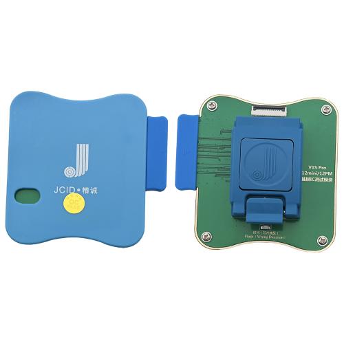 MODULO AGGIUNTIVO JCID V1S PRO PER TEST IC TOUCH IPHONE 12 MINI / 12 PRO MAX