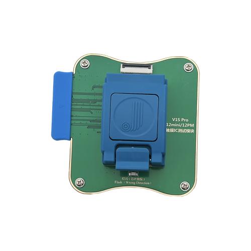 MODULO AGGIUNTIVO JCID V1S PRO PER TEST IC TOUCH IPHONE 12 MINI / 12 PRO MAX
