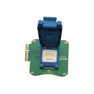 MODULO AGGIUNTIVO JCID V1S PRO PER TEST IC TOUCH IPHONE 12 MINI / 12 PRO MAX