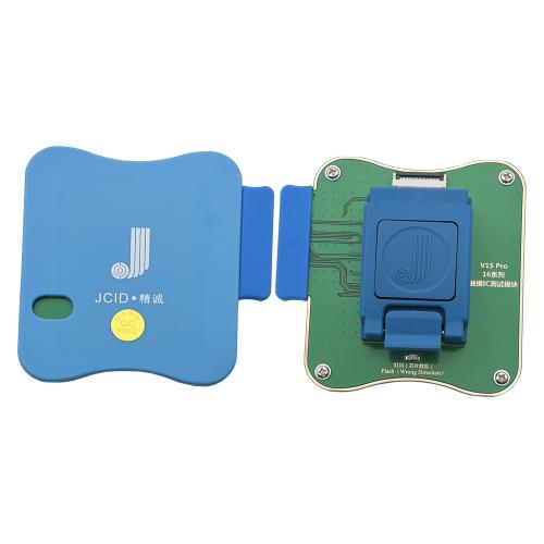 MODULO AGGIUNTIVO JCID V1S PRO PER TEST IC TOUCH IPHONE 16 SERIES