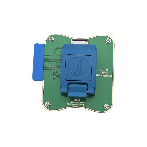 MODULO AGGIUNTIVO JCID V1S PRO PER TEST IC TOUCH IPHONE 16 SERIES