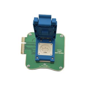 MODULO AGGIUNTIVO JCID V1S PRO PER TEST IC TOUCH IPHONE 16 SERIES