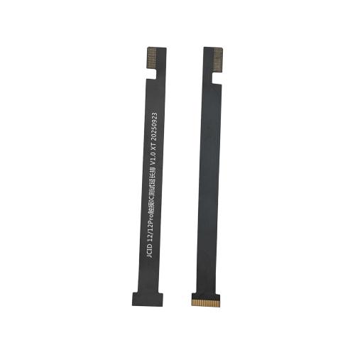 FLAT COLLEGAMENTO JCID PER MODULO TEST IC TOUCH IPHONE 12 / 12 PRO