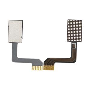 DISPLAY LCD FOR IPHONE 16e / 17e (HARD OLED ZY IC Exchangeable)