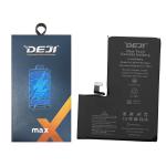 AKKU FUR IPHONE 15 PRO MAX (DEJI) 4422mAh SELBDIAGNOSTIZIEBAR