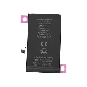 BATTERIE POUR IPHONE 12 / 12 PRO (JCID) AUTODIAGNOSTICABLE AUGMENTE 3200mAh