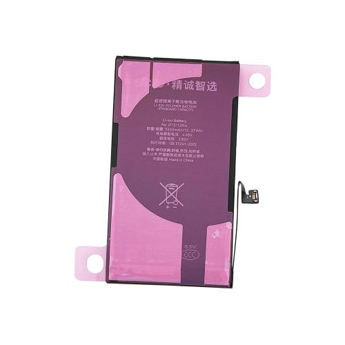 BATTERIE POUR IPHONE 12 / 12 PRO (JCID) AUTODIAGNOSTICABLE AUGMENTE 3200mAh