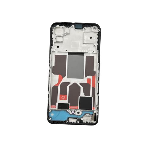 Écran LCD Complet Noir Sans Châssis – Pour Realme GT Master Edition – Neuf