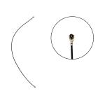 ANTENNA COASSIALE 13.90CM PER XIAOMI REDMI NOTE 14 4G 24117RN76E  NERO 