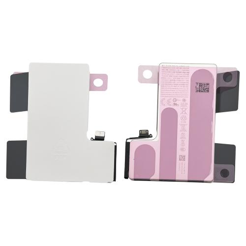 BATTERY FOR IPHONE 16 PRO + ADHESIVE & SCREW KIT 103CS 661-42720 - SERVICE PACK