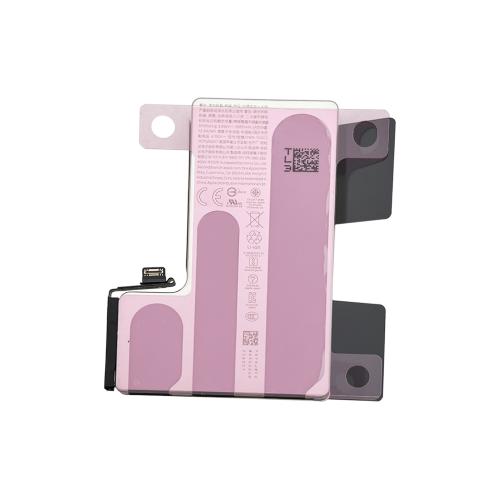 BATTERY FOR IPHONE 16 PRO + ADHESIVE & SCREW KIT 103CS 661-42720 - SERVICE PACK
