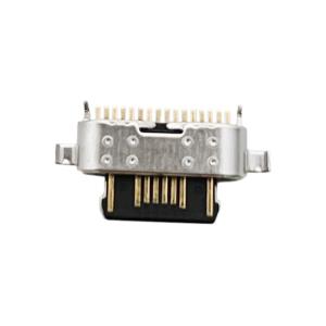 CONNETTORE RICARICA PER MOTOROLA XT2535-1 MOTO G06 / XT2535-13 MOTO G06 POWER S948E79529