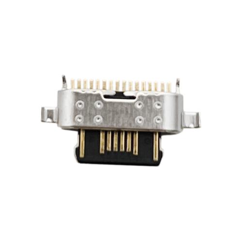 CONNETTORE RICARICA PER MOTOROLA XT2535-1 MOTO G06 / XT2535-13 MOTO G06 POWER S948E79529