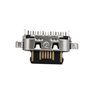 CONNETTORE RICARICA PER MOTOROLA XT2535-1 MOTO G06 / XT2535-13 MOTO G06 POWER S948E79529