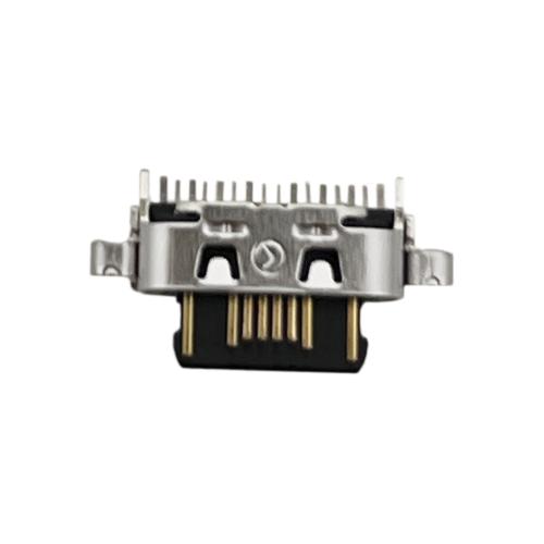 CONNETTORE RICARICA PER MOTOROLA XT2535-1 MOTO G06 / XT2535-13 MOTO G06 POWER S948E79529