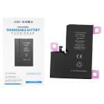 BATTERIE POUR IPHONE 14 PRO MAX (JCID) AUTODIAGNOSTICABLE AUGMENTE 4790mAh