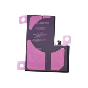 BATTERIE POUR IPHONE 14 PRO MAX (JCID) AUTODIAGNOSTICABLE AUGMENTE 4790mAh