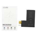 BATTERIA PER IPHONE 15 PRO (JCID) (SWAP NO FLEX) MAGGIORATA 3430mAh
