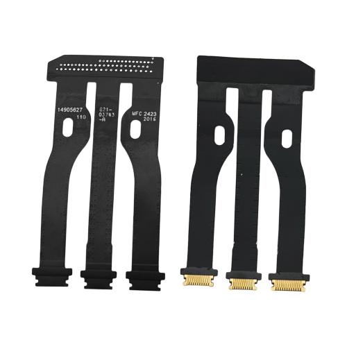 FLAT LCD PER APPLE WATCH 44MM SERIE SE 2022