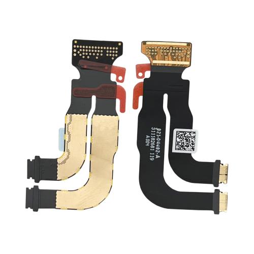 FLAT LCD PER APPLE WATCH 41MM SERIE 9